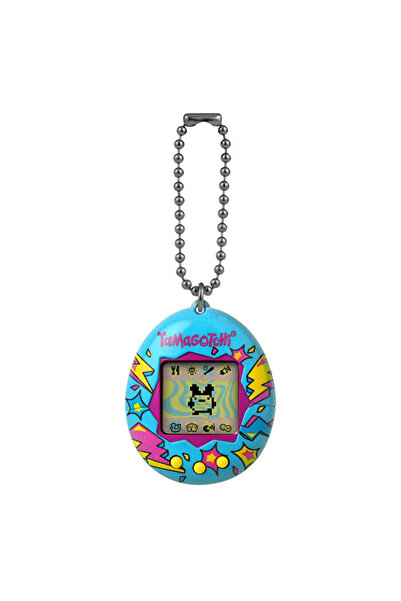 Tamagotchi الطفل الافتراضي الأصلي