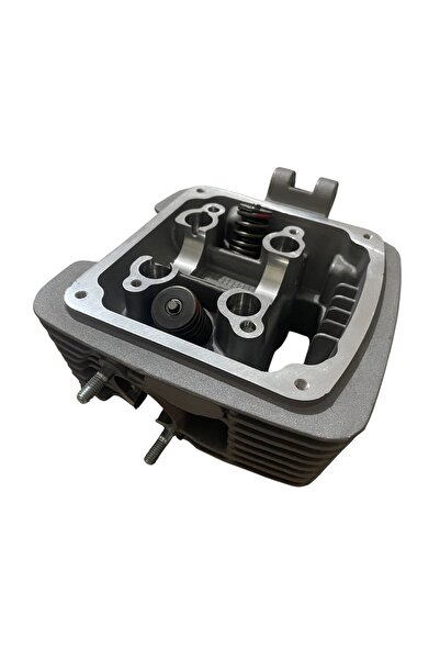 Mondial 125 Drift L Silindir Kapağı Komple