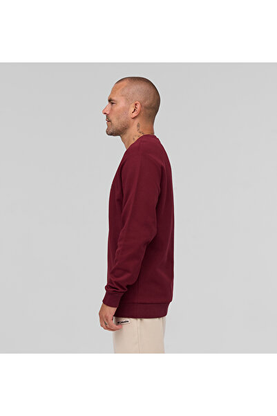 Columbia CSC Branded Blanket Crew Erkek Sweatshirt