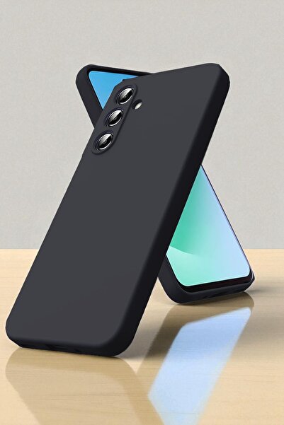 Hatreds Samsung Galaxy A17 Kılıf İçi Kadife Kamera Koruma Çıkıntılı Lansman K...