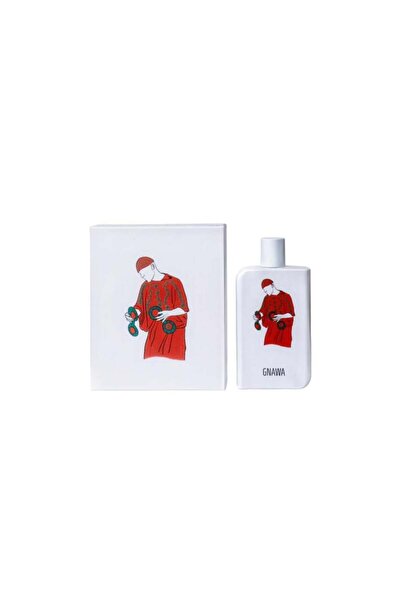 samam Ganwa Perfume from Eau de Parfum 100ml