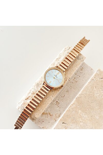 Vesce Atelier Silencio Blue Watch