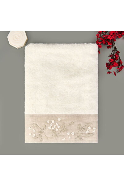 MATMEL منشفة حمام إيلانور - إكرو - 70x140 سم