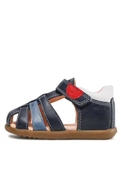Geox σανδάλια αγοριού B254VA-00085 μπλε