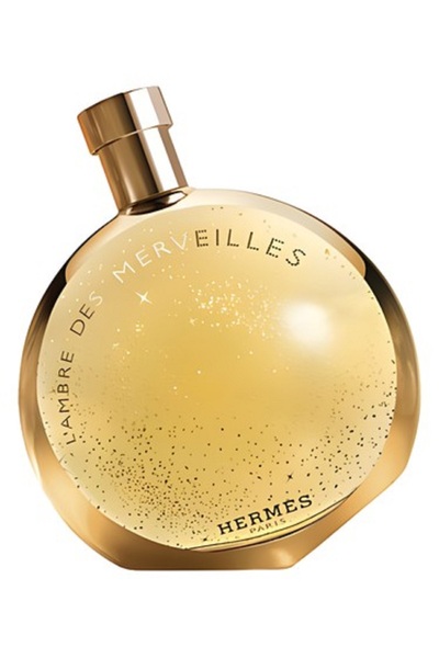 Hermes عنبر العجائب (U) EDP 50ML