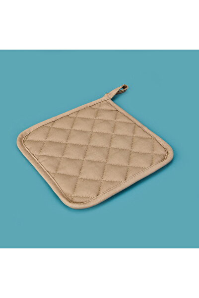 MATMEL غبردين توتاش - بيج - 20x20 سم