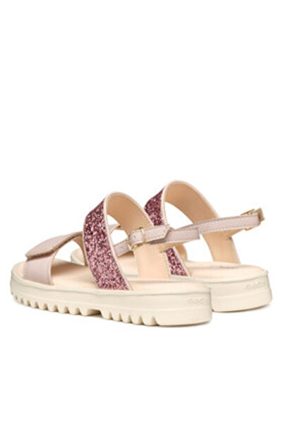 Geox σανδάλια για κορίτσια J556EA-0BCEW ροζ