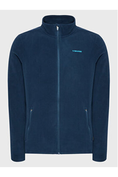 Viking Ανδρικό φλις 740/24/4342/1900 Μπλε σκούρο