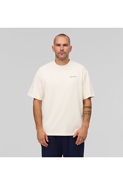 Columbia Tricou cu mânecă scurtă pentru bărbați CSC High Cascades