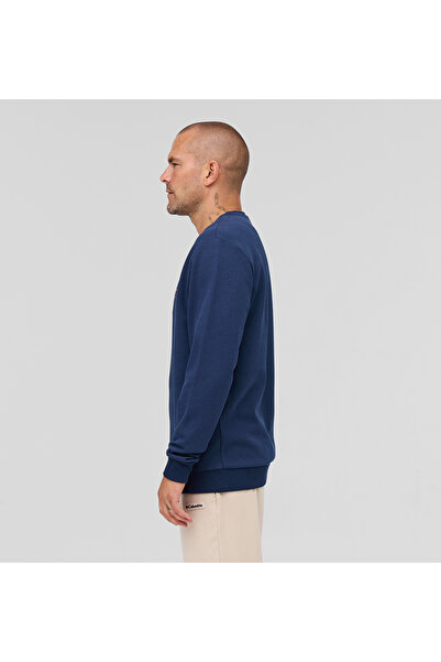 Columbia CSC Branded Blanket Crew Erkek Sweatshirt