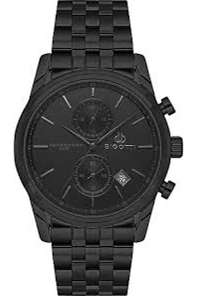 Bigotti Milano ساعة يد رجالية BIGOTTI طراز BG.1.10580