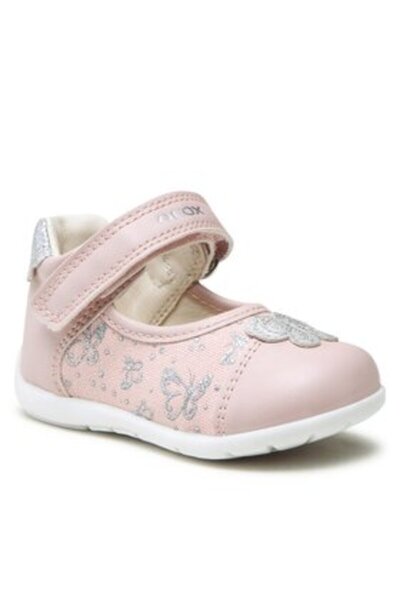 Geox σανδάλια για κορίτσια B251QB-0AW54 ροζ