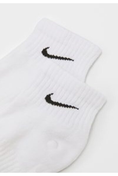 Nike Performance EVERYDAY CUSH ANKLE 6 PACK UNISEX - Sport Socks