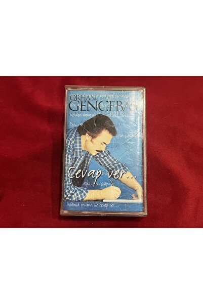 tayfuntufan antika koleksiyon أورهان جينشباي كاسيت الإجابة