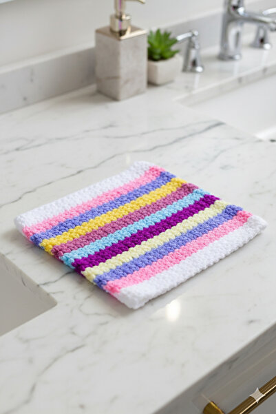 Hiciw الحياة | |   آن ليفي | |   منشفة حمام منسوجة يدويًا