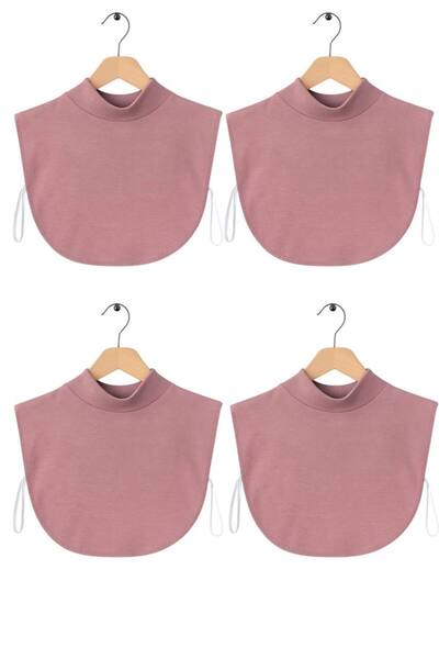 ALDIRA طوق رقبة نسائي مكون من قطعتين