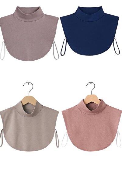 ALDIRA Γυναικείος γιακάς 2 τεμαχίων