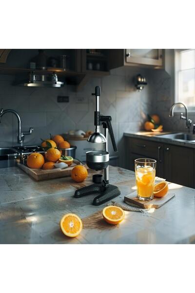 Kale Termos 1701 Fruit Press