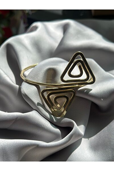 stainles steel سوار للذراع العلوي قابل للتعديل