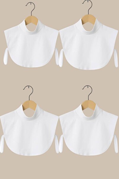 ALDIRA طوق رقبة نسائي مكون من قطعتين