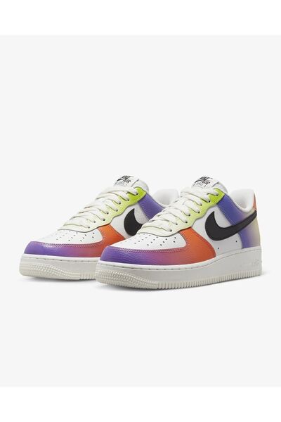 Nike Air Force 1 '07 Sneaker Kadın Ayakkabı FD0801-100