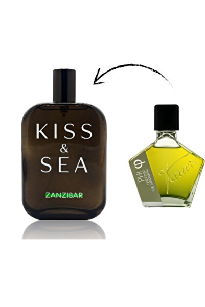 Zanzibar ماء عطر كيس آند سي زنجبار 100 مل