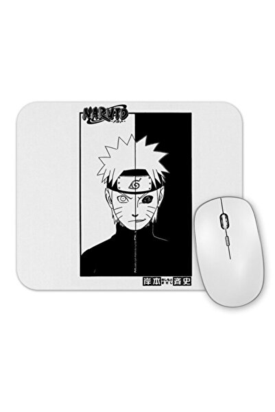 Toyaso Mouse Pad tematic Naruto