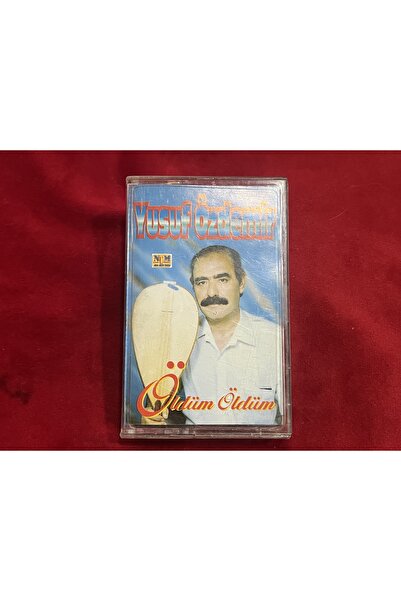 tayfuntufan antika koleksiyon يوسف أوزدمير لقد ماتت كاسيت