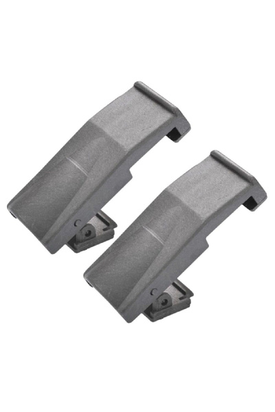 Tekniksel ماسك جانبي للمكنسة الكهربائية ماستر دبليو دي 2750 المتوافق مع فانتوم • قطعتان