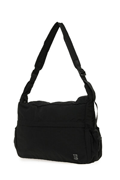 lumberjack Ml Krnkl Bag 5Pr Black Men's Crossbody Bag