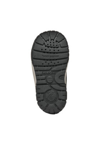 Geox κοριτσίστικα μποτάκια B462LC-022FU μαύρα