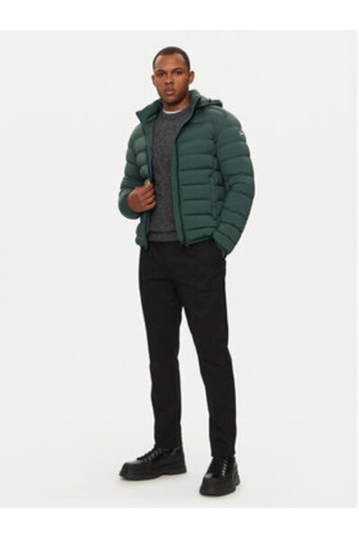 Colmar Ανδρικό Μπουφάν με Πούπουλα 1222 2SE Πράσινο