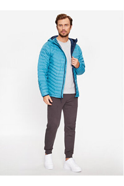 Columbia Ανδρικό τζάκετ μετάβασης 2050735424 Μπλε