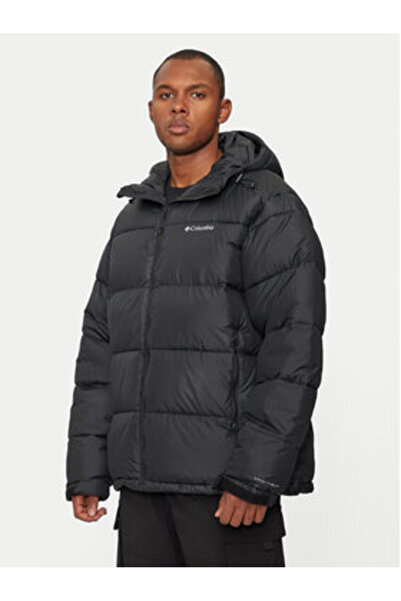 Columbia Ανδρικό Χειμερινό Μπουφάν 2050931 Μαύρο