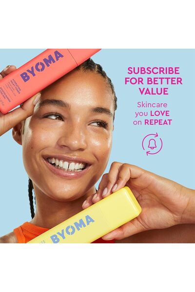 BYOMA جل كريم، 50 مل