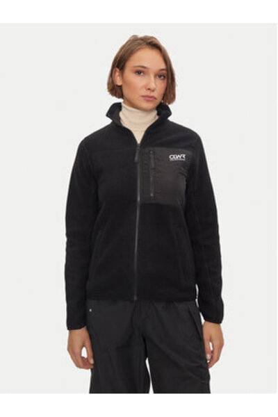 COLOURWEAR Γυναικείο Φλις 701034870000 Μαύρο