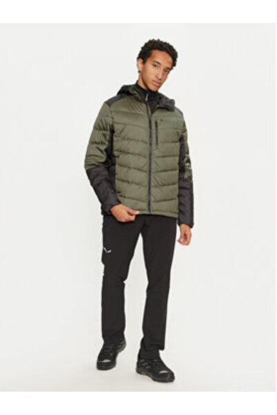 Columbia Ανδρικό Χειμερινό Μπουφάν 2085294 Χακί