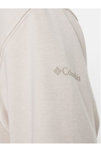 Columbia Ανδρικό Φούτερ 1681664278 Καφέ