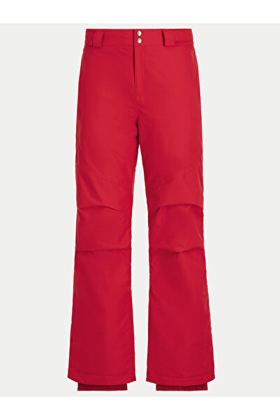Columbia Ανδρικό παντελόνι σκι 1864312613 Κόκκινο