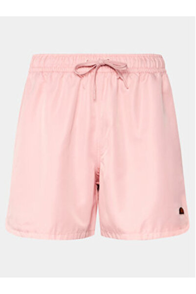 Ellesse Ανδρικό σορτς μαγιό SHV20124 Ροζ