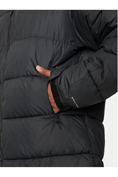 Columbia Ανδρικό Χειμερινό Μπουφάν 2050921 Μαύρο