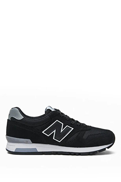 New Balance Lifestyle pánské černé tenisky Ml565blk