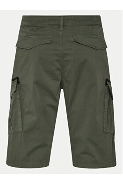 s.Oliver Ανδρικό Σορτς από Υφασμάτινο Σορτς s oliver 10.3.11.18.181.2141741 Π...