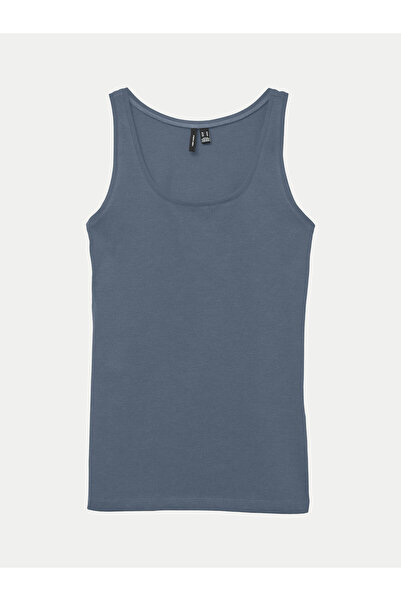 Vero Moda Γυναικείο Μπλούζα 10323756 Μπλε