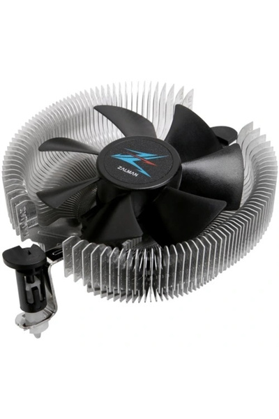 Zalman CNPS80G INTEL/AMD LGA 1700/1200&amp;AM5/AM4 CPU SOĞUTUCU
