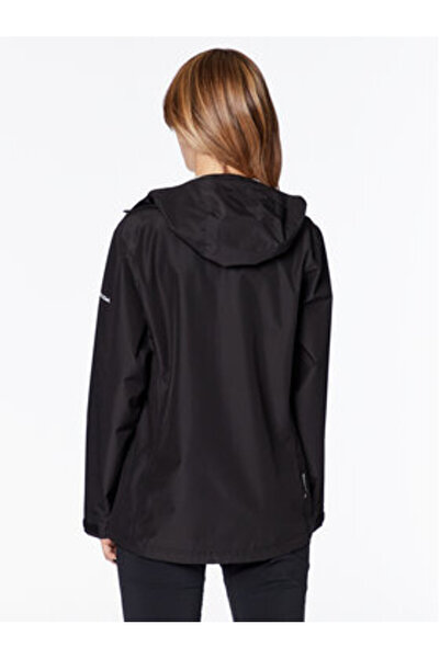 Salewa Γυναικείο Μπουφάν Ελαφρύ 00-0000028616 Μαύρο