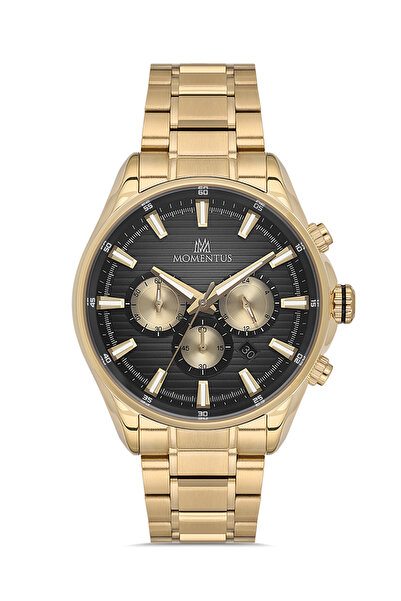 Momentus Sc368g-04sg men's wristwatch