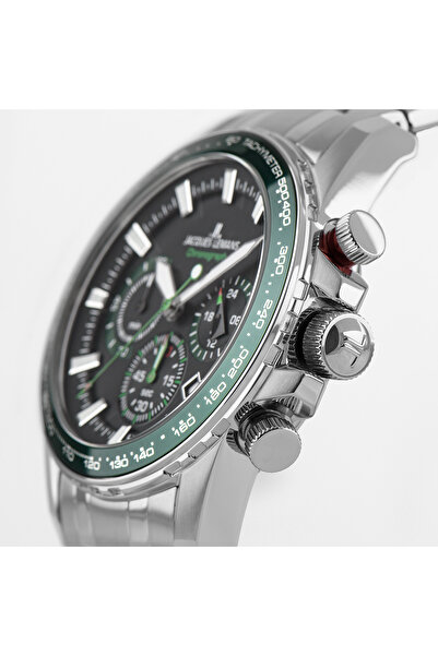 Jacques Lemans Liverpool 1-2099F Men's Watch