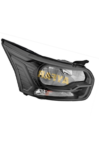 AYFAR Ford Far Sag Motorlu Ford Transıt V363 2014> Siyah Cerceveli - 505912