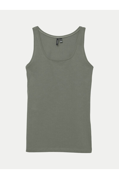 Vero Moda Γυναικείο Μπλούζα 10323756 Πράσινο